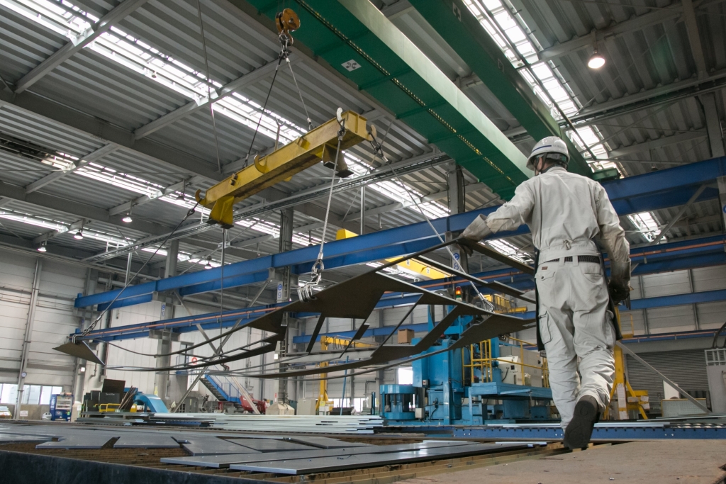 環境への配慮と生産性の向上